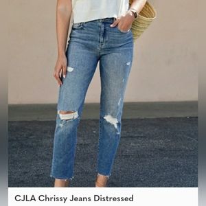 CJLA Chrissy Jeans Size 3